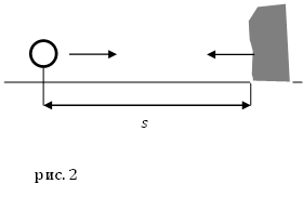 Формула Максвелла, пример 1