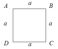 Найти периметр квадрата 25 мм 2 класс. Периметр квадрата формула. Формула периметра квадрата 5 класс. Формула периметра прямоугольника и квадрата 2 класс. Квадрат с периметром 32.